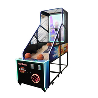 Arcade Sport Games